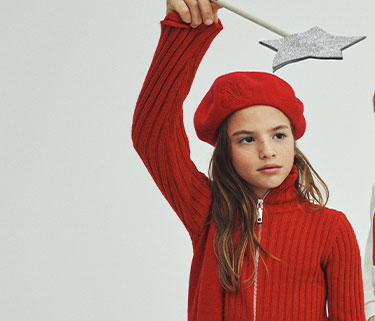 Jerséis Calentitos Jerséis Calentitos