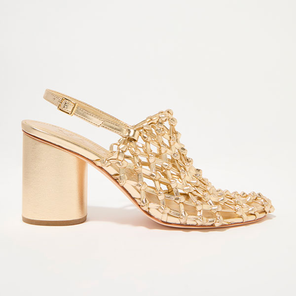 ZAPATOS DEL MOMENTO