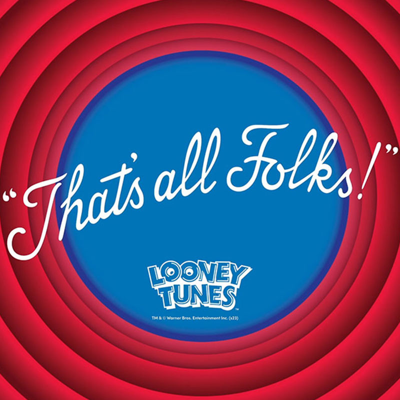 LOONEY TUNES IMMAGINE LANDING MAX&Co.