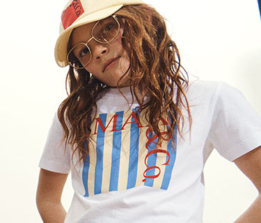 CAMISETAS DESENVUELTAS