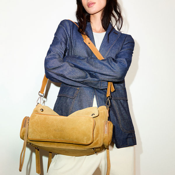 BOLSOS CON ESTILO