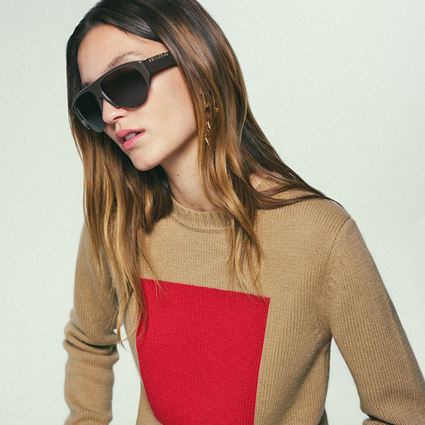 NUOVE COLECCIÓN DE GAFAS