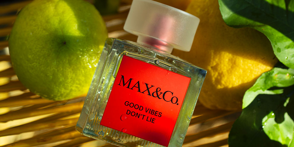 frangipani, osmanto, Red Champaca Jungle Essence