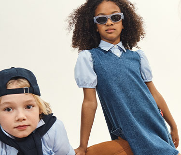 LA SELECCIÓN DE VESTIDOS