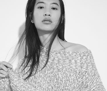 Jerséis y Cárdigan