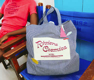 Bolsos de playa (y mucho más)
