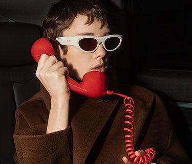 Nueva Colección De Gafas