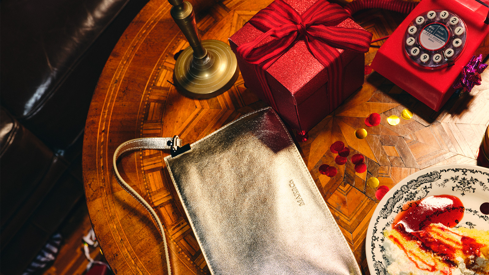 Regali Natale Maxandco Hero Desktop MAX&Co.