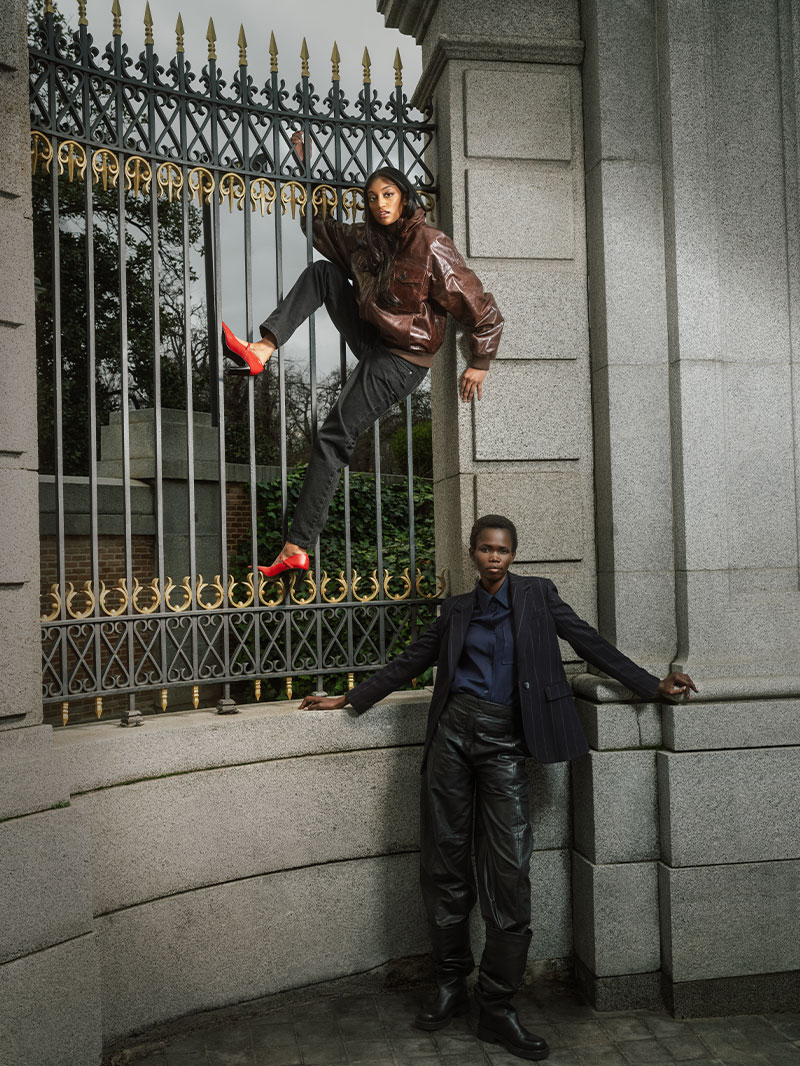 Trench Maxandco Editorial Desktop2 MAX&Co.