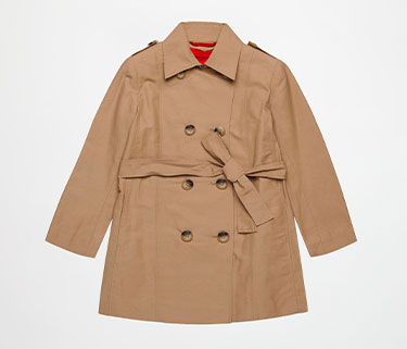 Mini Trench Icona