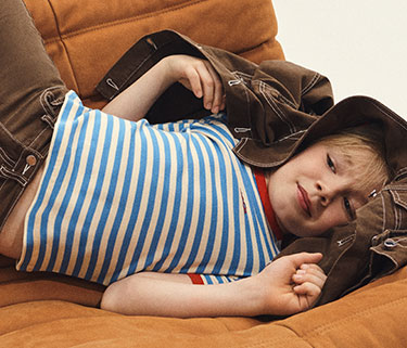 Camisetas Desenvueltas