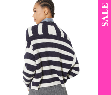 Jerséis y Cárdigan