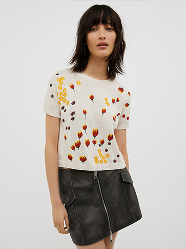 Max&co abrigos best sale
