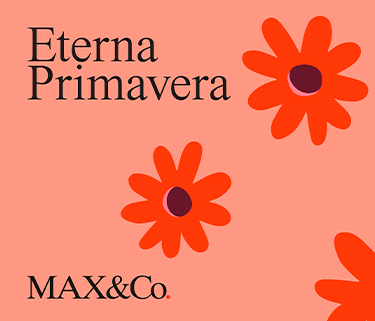 Volumen 2: Eterna Primavera