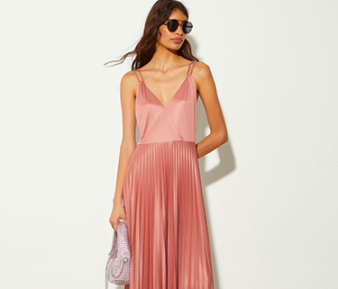 Vestidos y Monos